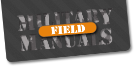 Military Field Manuals Logo